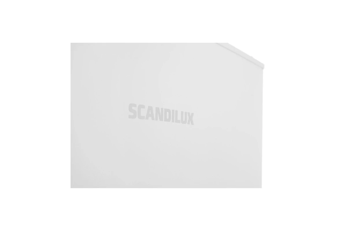 Морозильник Scandilux FS 210 E00 W
