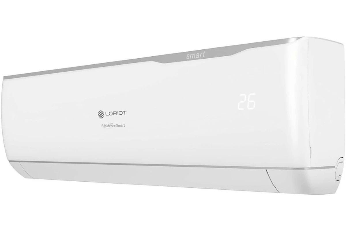 Кондиционер Loriot Residence Smart LAC-07AJ