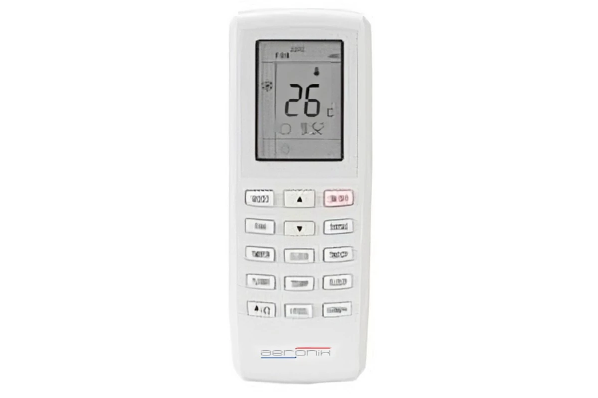 Напольно-потолочный кондиционер Aeronik U-Match VI ASI-ATH160RD1/B-S INV/ASO-AGUHN160R1/INV