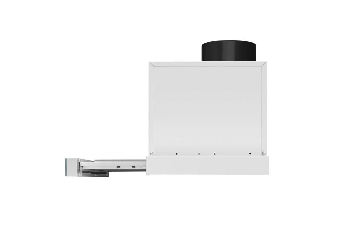 Вытяжка Maunfeld TS Touch 50 Glass White