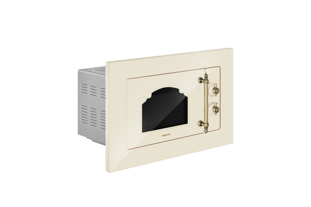 Микроволновая печь Hiberg VМ 6501 YR