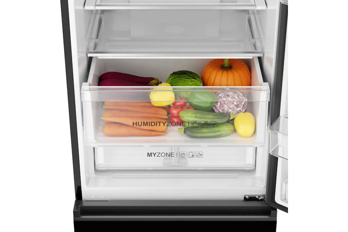 Холодильник Haier C4F640CGBGU1