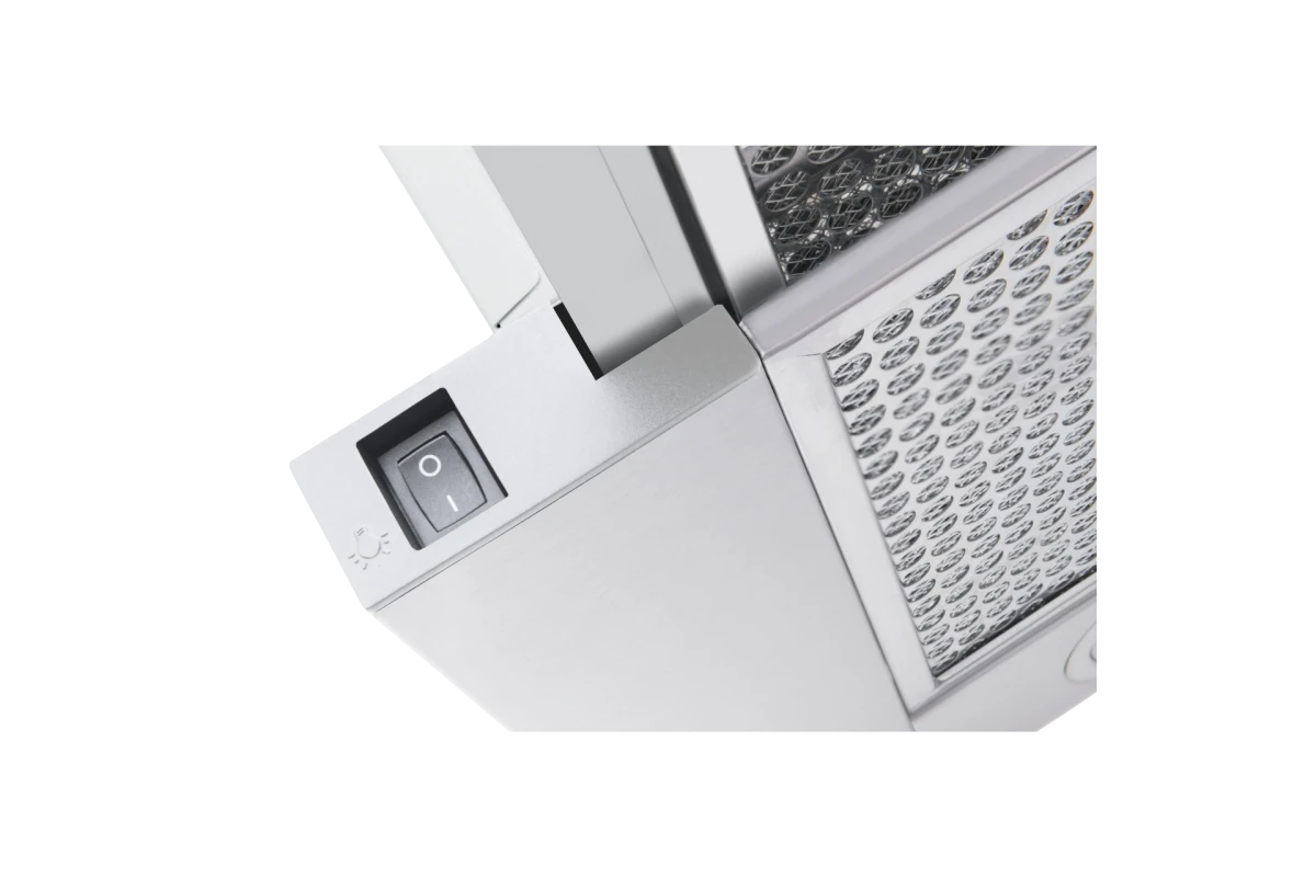 Телескопическая вытяжка Hansa OTP6241IH