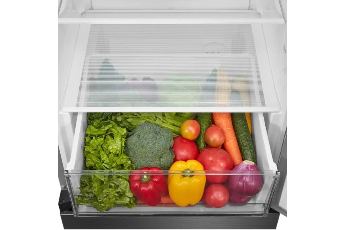 Холодильник Midea MDRB511FGF46IDM