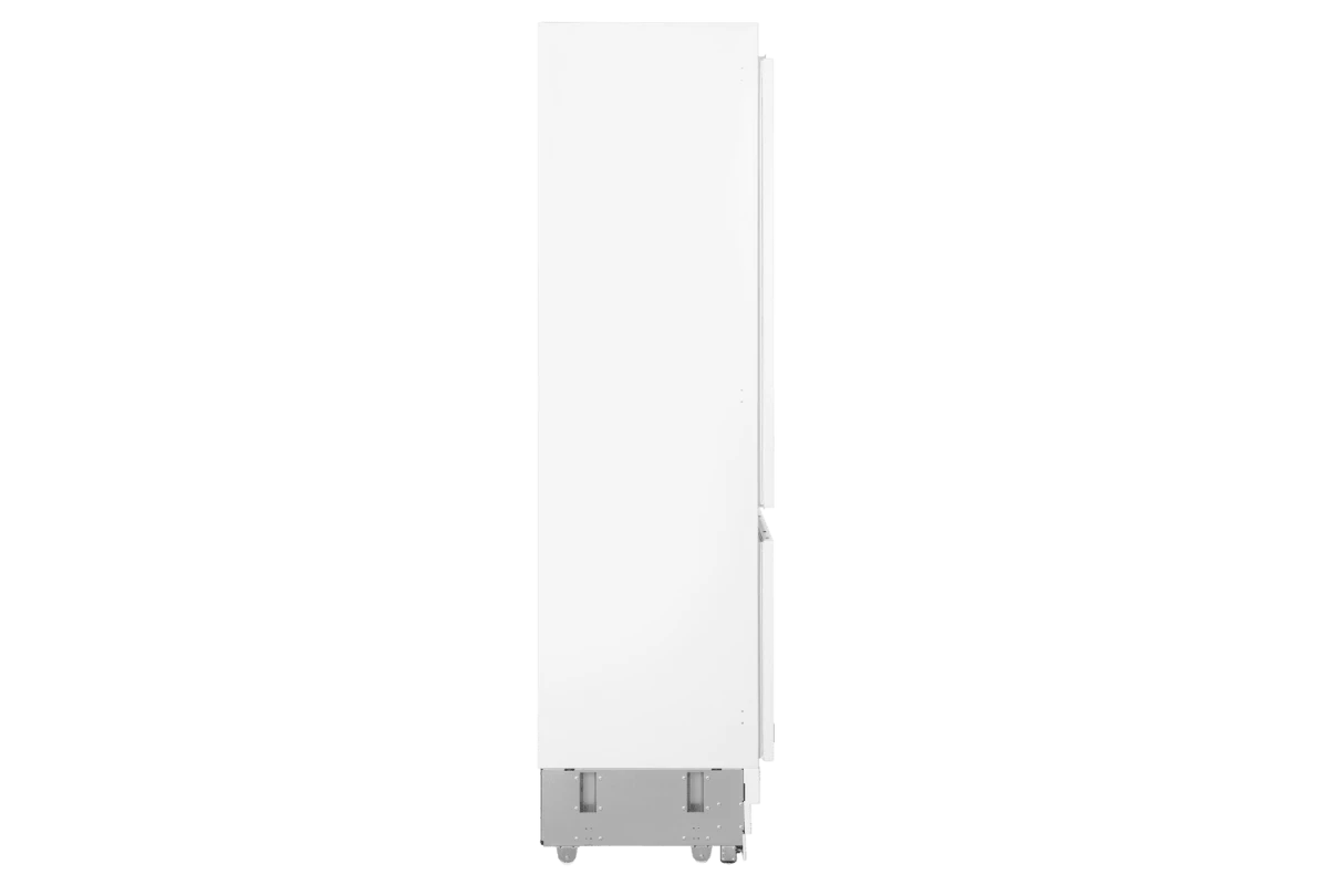 Встраиваемый холодильник Maunfeld MBF212NFW1 Inverter