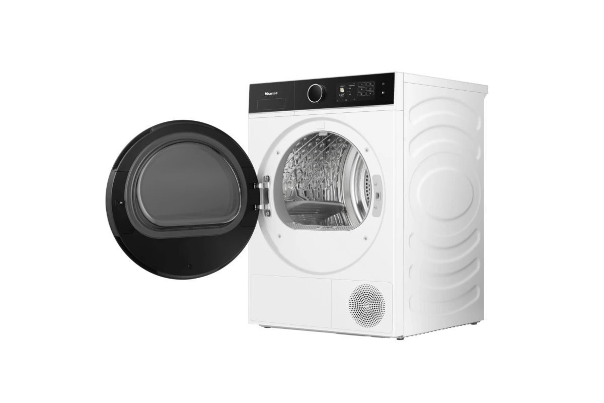 Сушильная машина Hisense DH5I104UW2B