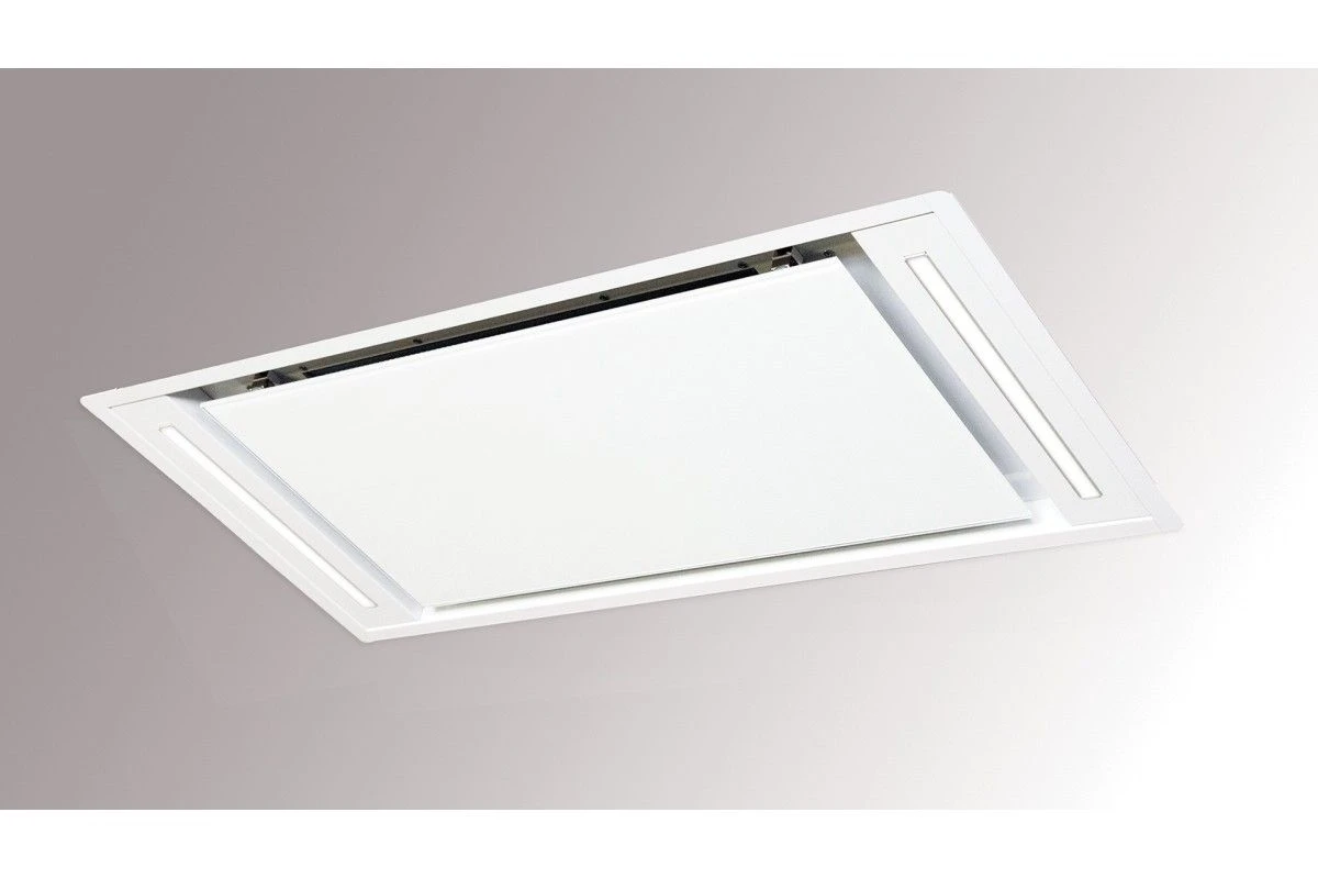 Вытяжка потолочная Sirius SLT 958 EM W