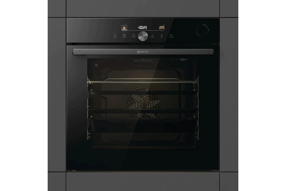 Духовой шкаф Gorenje BSA6747DGWI