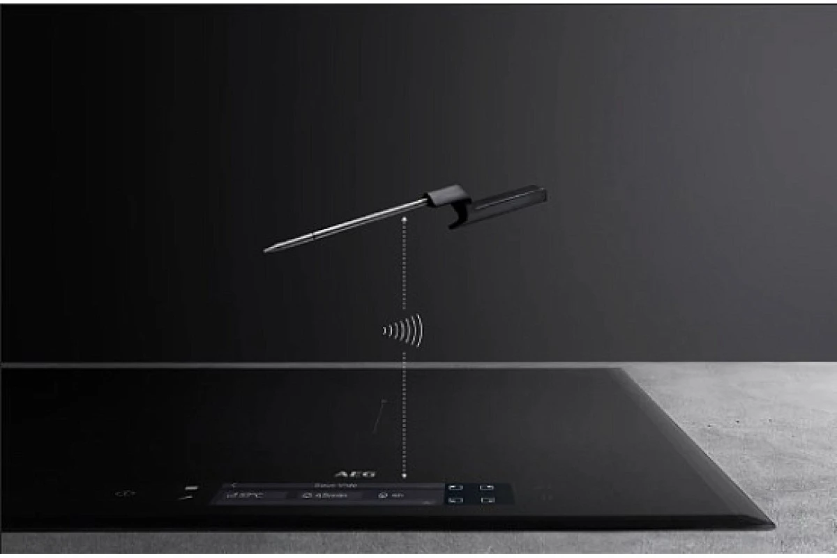 Варочная панель AEG IAE84881FB