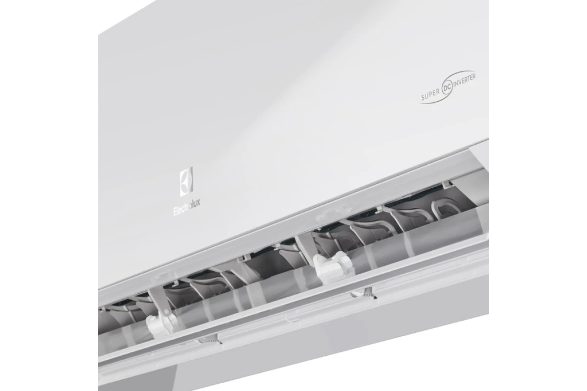 Кондиционер Electrolux Enterprise EACS/I-18HEN-WHITE/N8