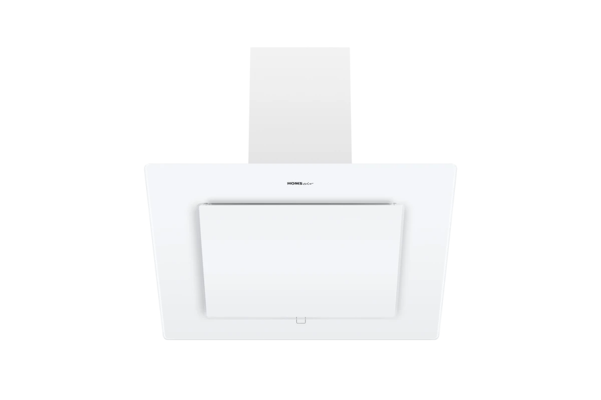 Кухонная вытяжка HOMSair ELF 50 белый