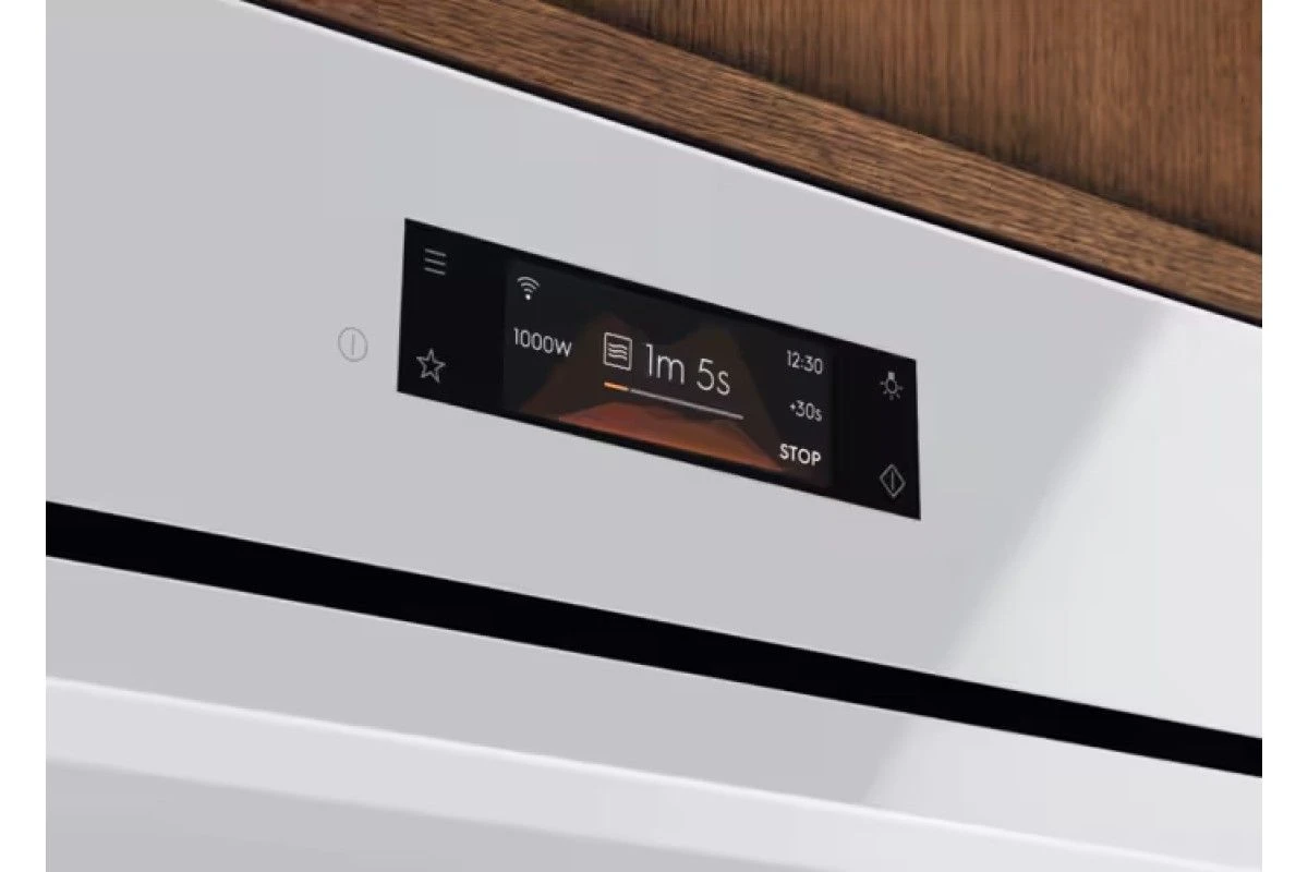 Встраиваемая микроволновая печь Electrolux LVM8E08V