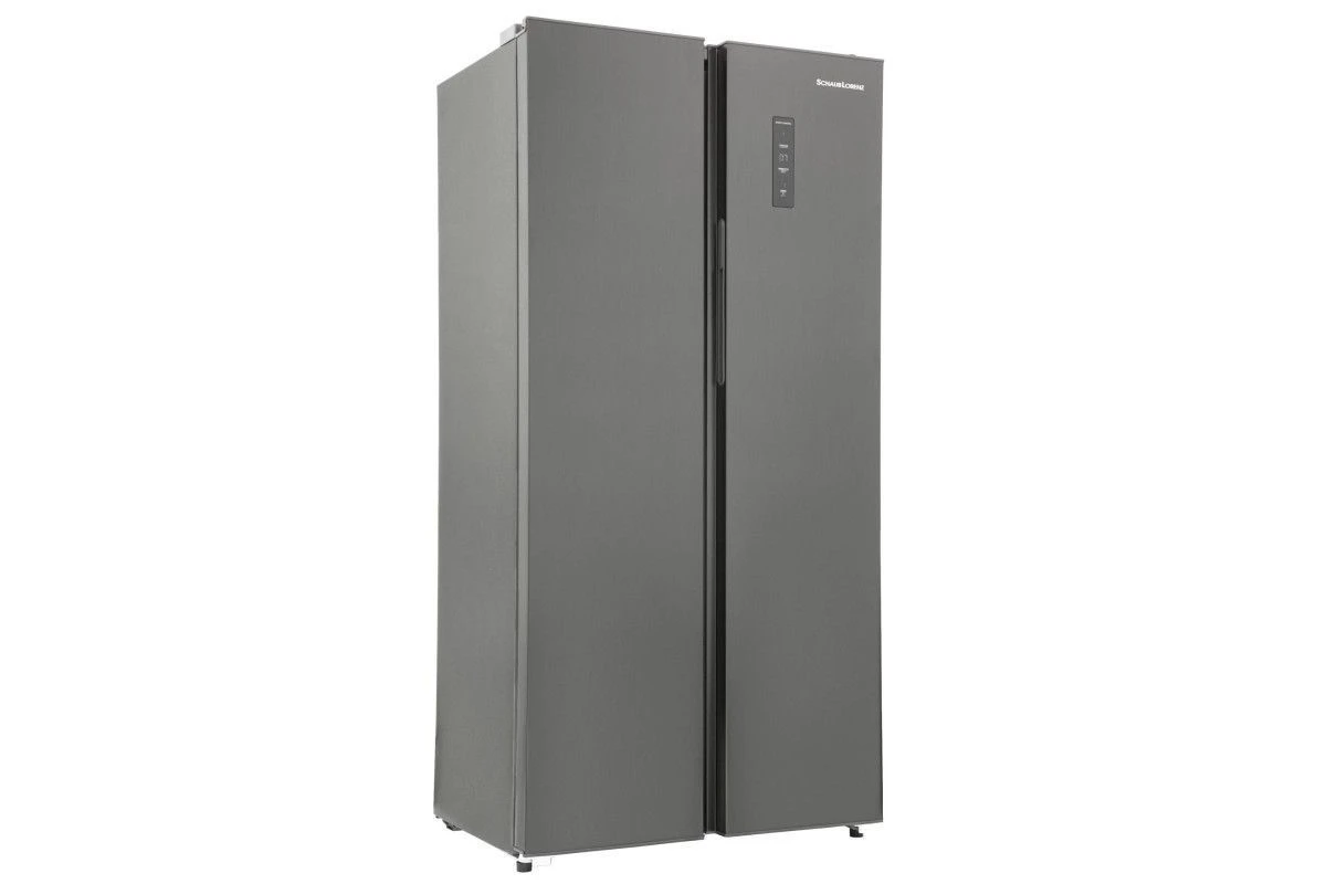 Холодильник Schaub Lorenz SLU S400H4EN Side-by-side