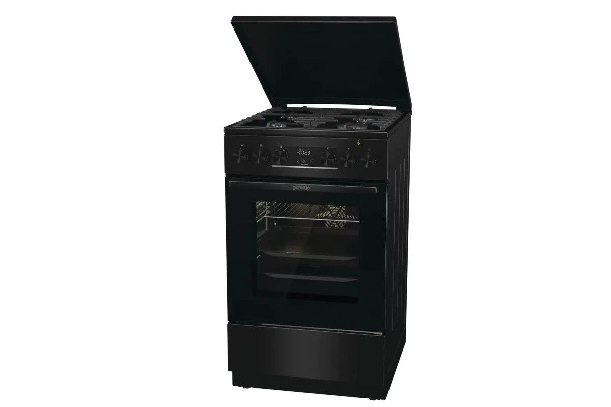 Комбинированная плита Gorenje MEKS5141BM