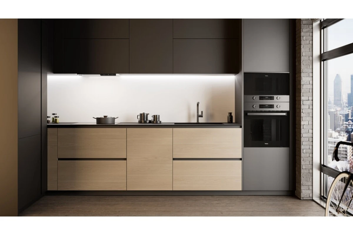 Духовой шкаф Teka AIRFRY NEO HSB 6466 SS