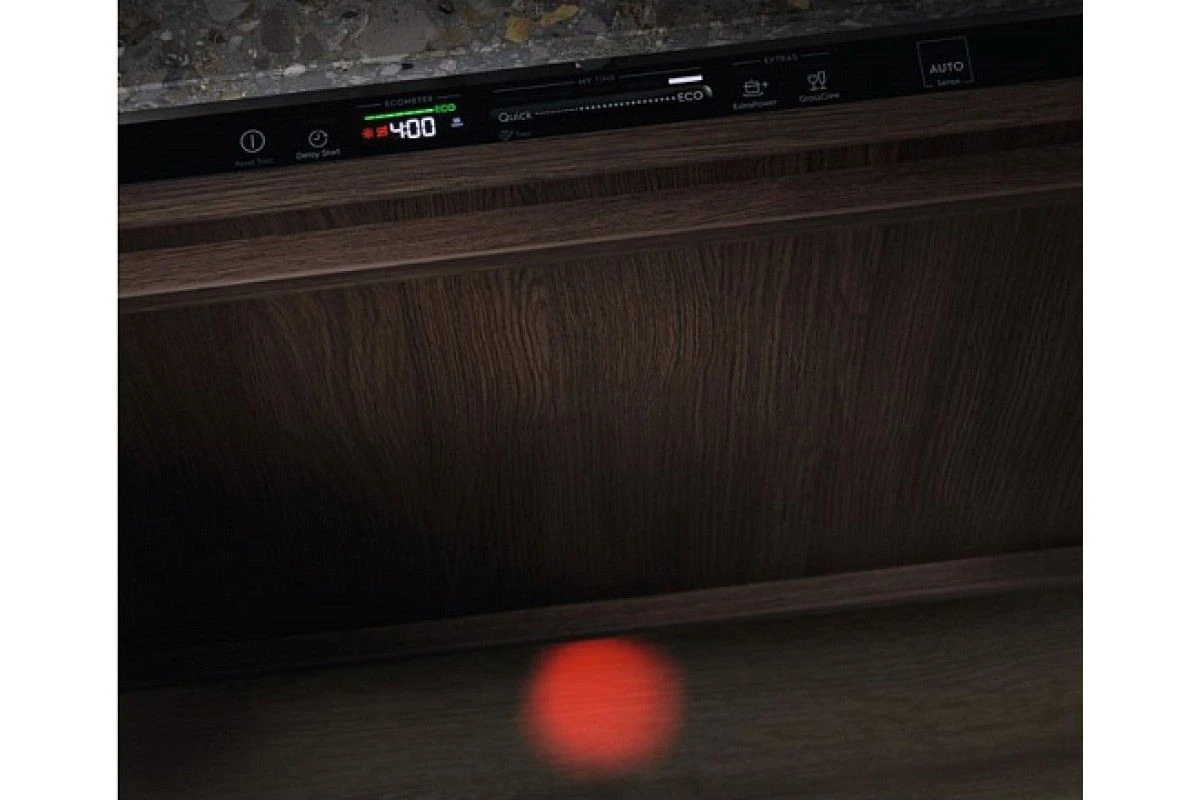 Встраиваемая посудомоечная машина Electrolux KECB8300L