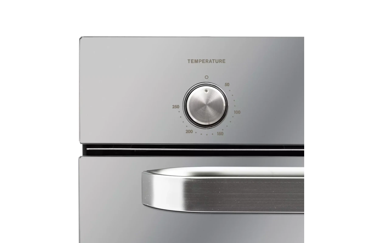 Многофункциональный электрический духовой шкаф DeLonghi DVX 6 PPX