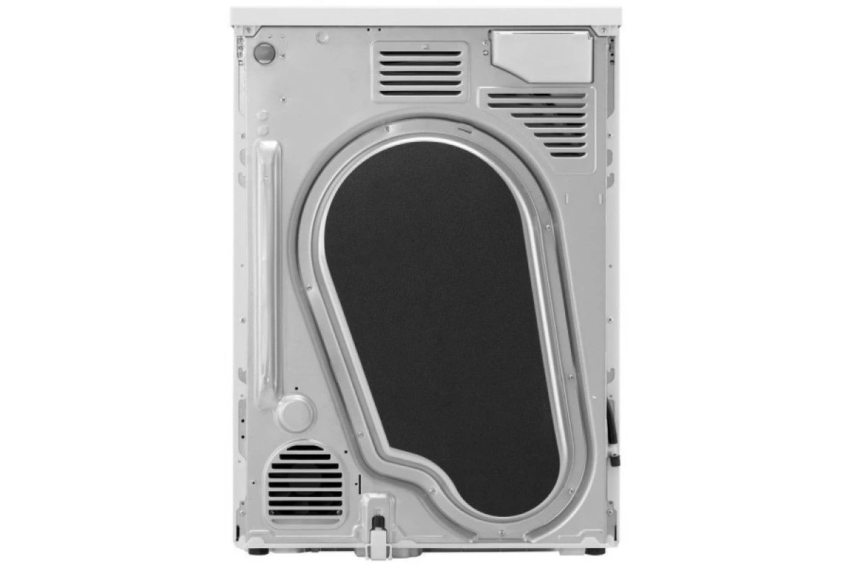 Сушильная машина LG DC90V9V9W