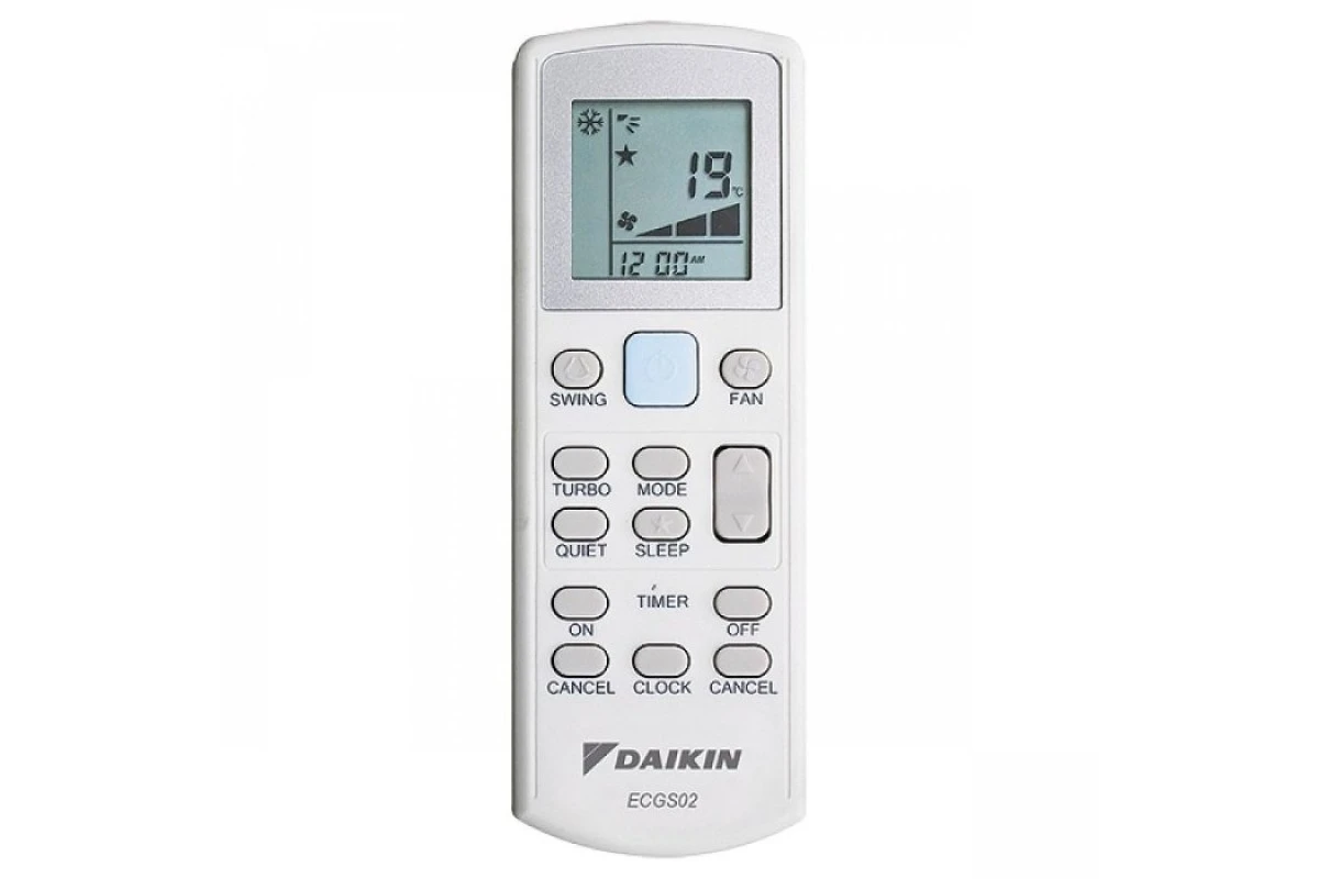 Кондиционер Daikin FTYN50L/RYN50L