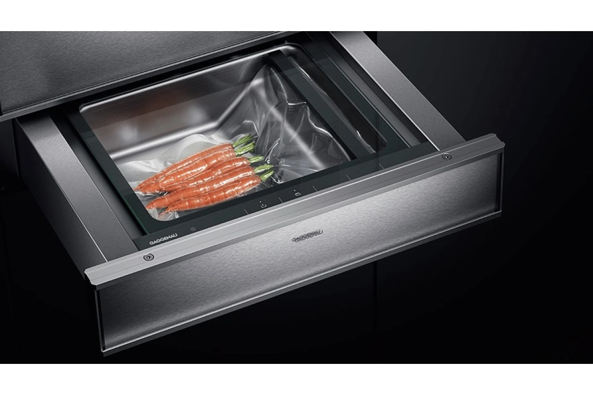 Вакуумный упаковщик Gaggenau DV461110