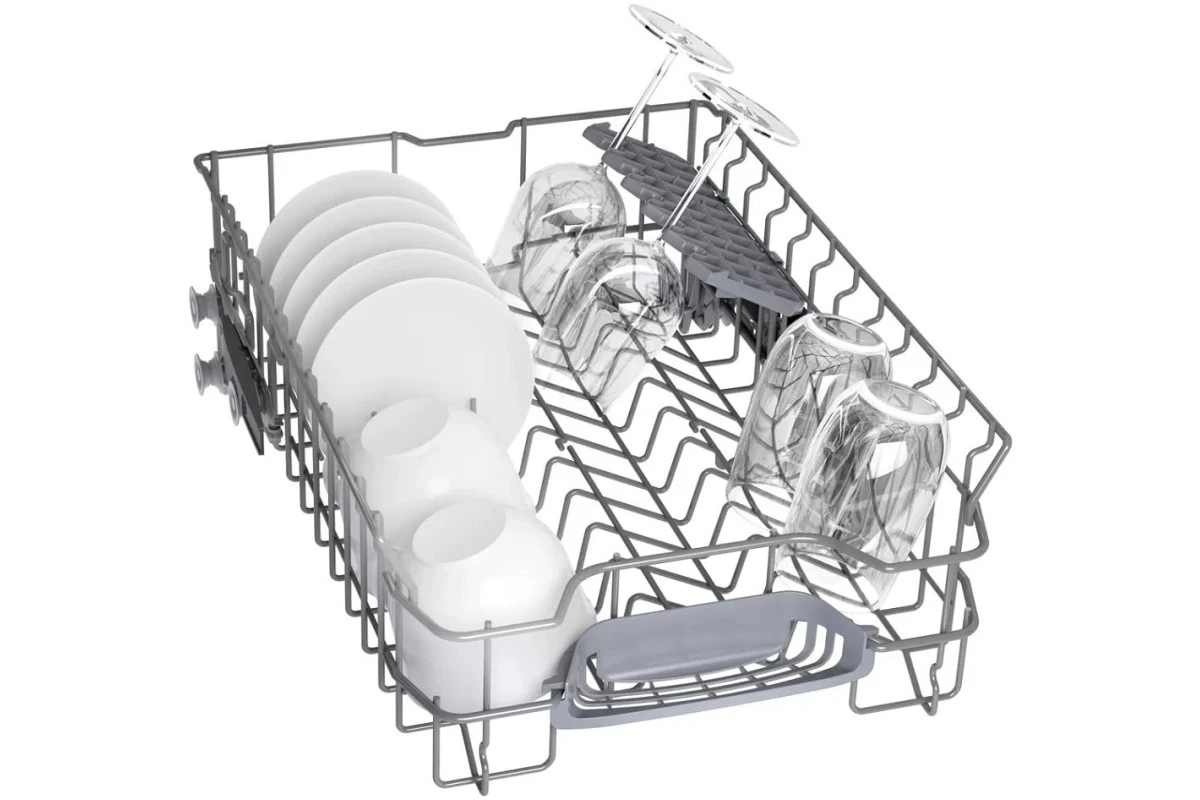Встраиваемая посудомоечная машина Bosch SPV2HMX2FR
