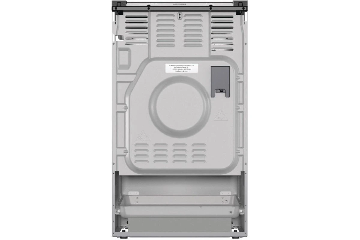 Комбинированная плита Gorenje GK5B44SF