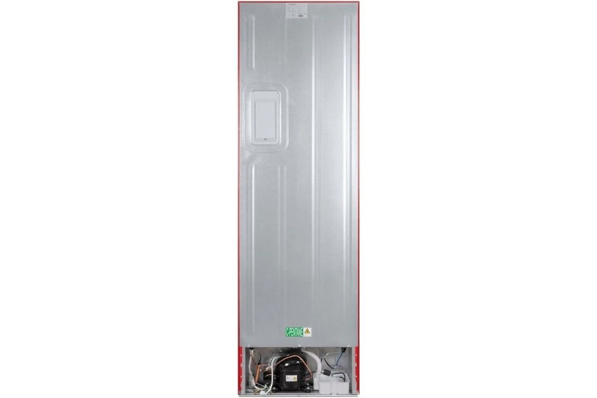 Холодильник Maunfeld MFF200NFR Inverter