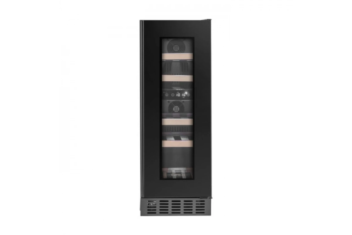 Винный шкаф Temptech OX30DRB