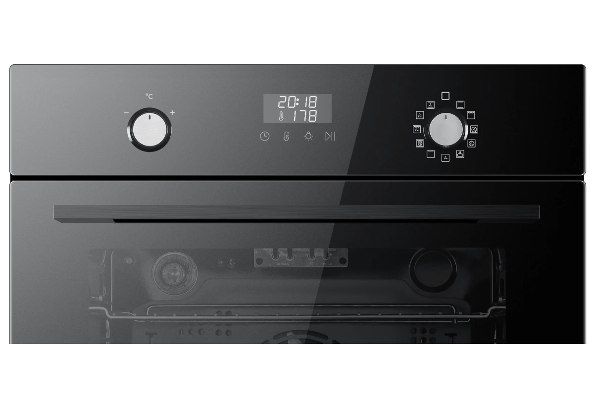 Духовой шкаф Haier HOX-P11CGB