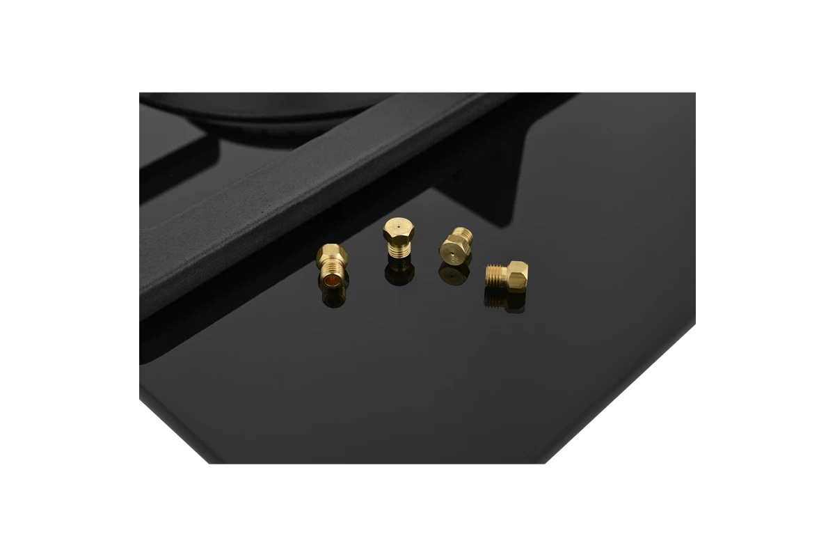 Газовая варочная панель ZUGEL Z GC308 B