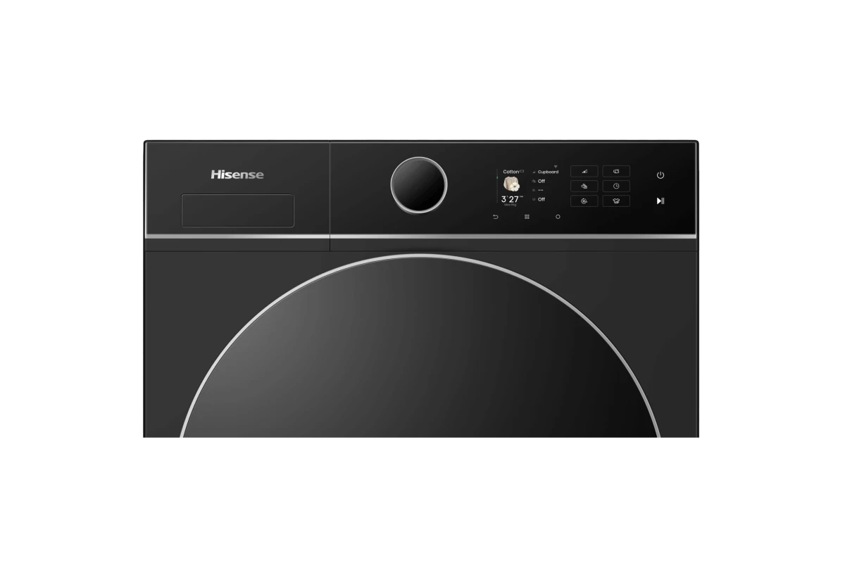 Сушильная машина Hisense DH5I804UB2D