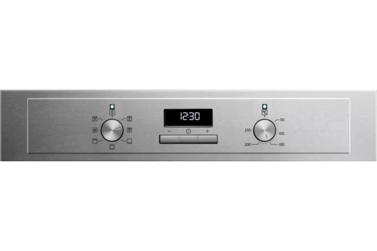 Духовой шкаф Electrolux EOH3H40BX