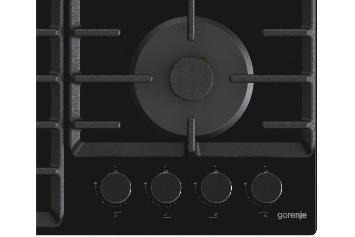 Независимая газовая варочная панель Gorenje GT642SYB