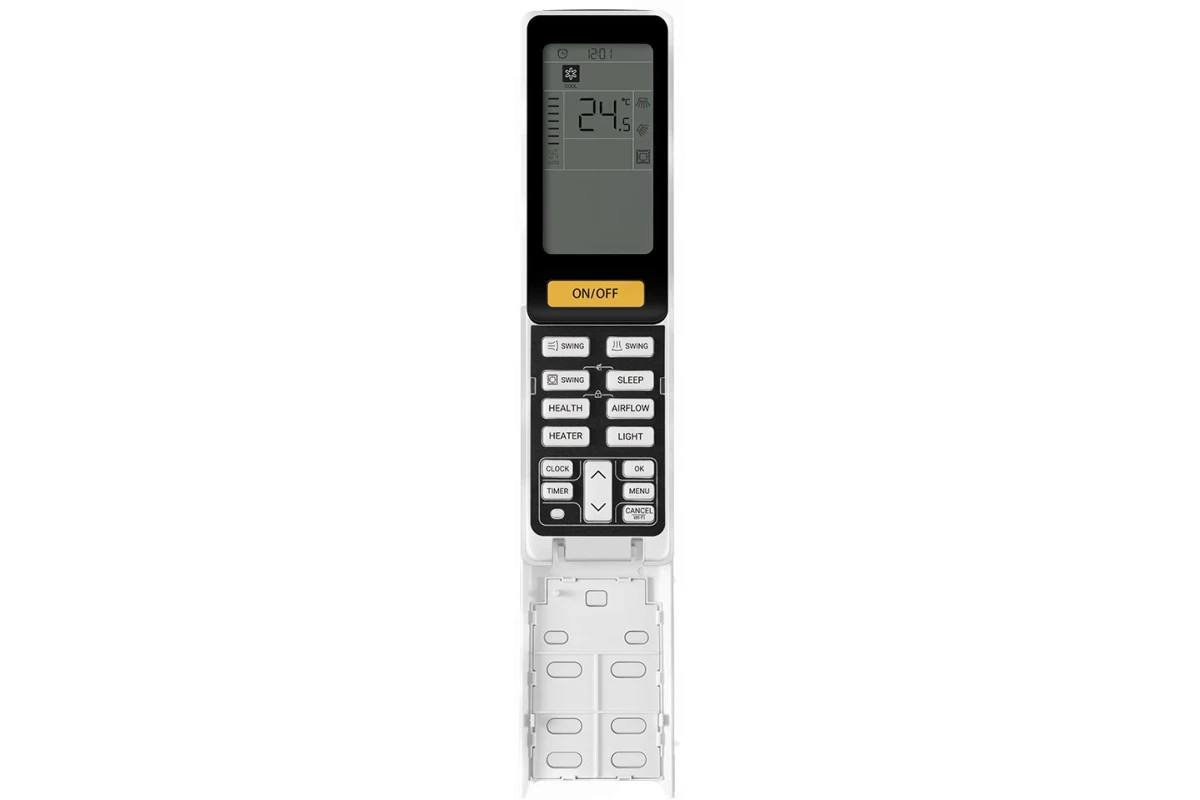 Напольно-потолочный кондиционер Haier AC35S2SG1FA/1U35S2SM4FA