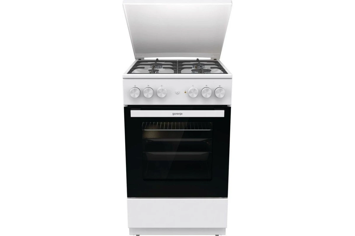 Комбинированная плита Gorenje GK5A42WF-B