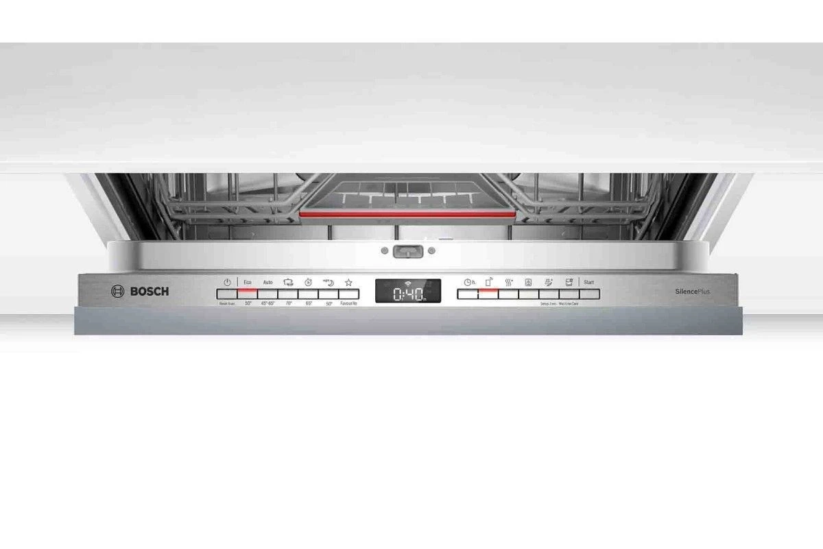 Встраиваемая посудомоечная машина Bosch SMV4HCX2IR