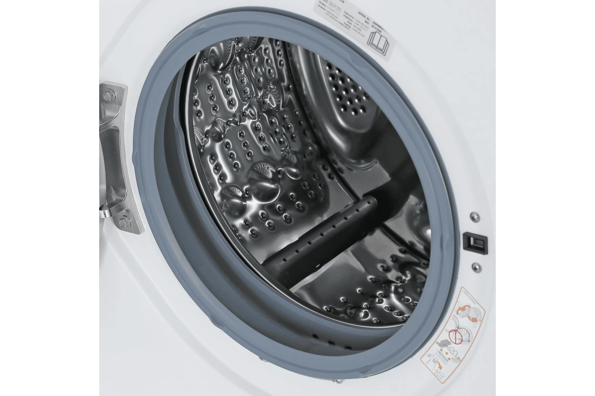 Стиральная машина LG F2J3WS1W
