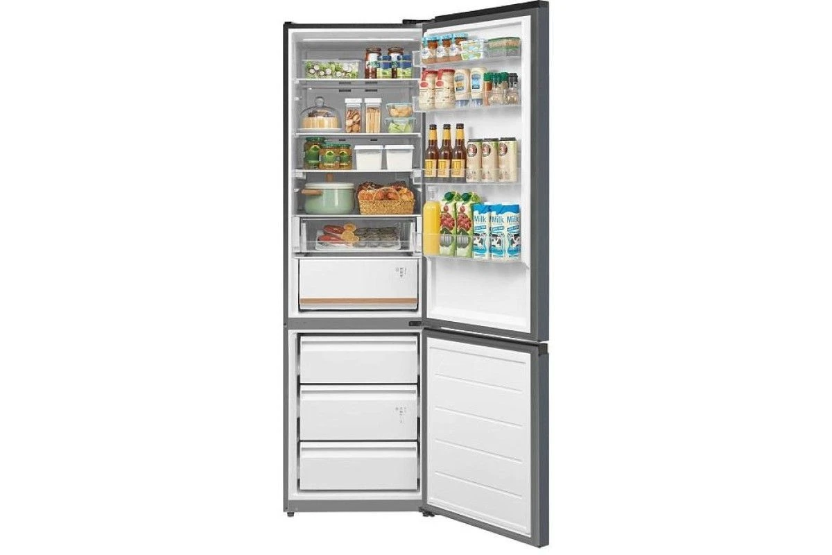 Холодильник Toshiba GR-RB572WI-PMJ(06)
