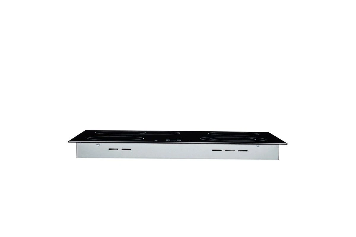 Электрическая варочная панель Simfer H60D17B015