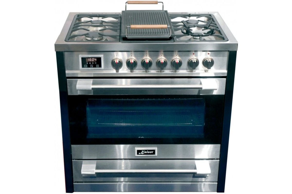 Плита комбинированная Kaiser HGE 93505 R