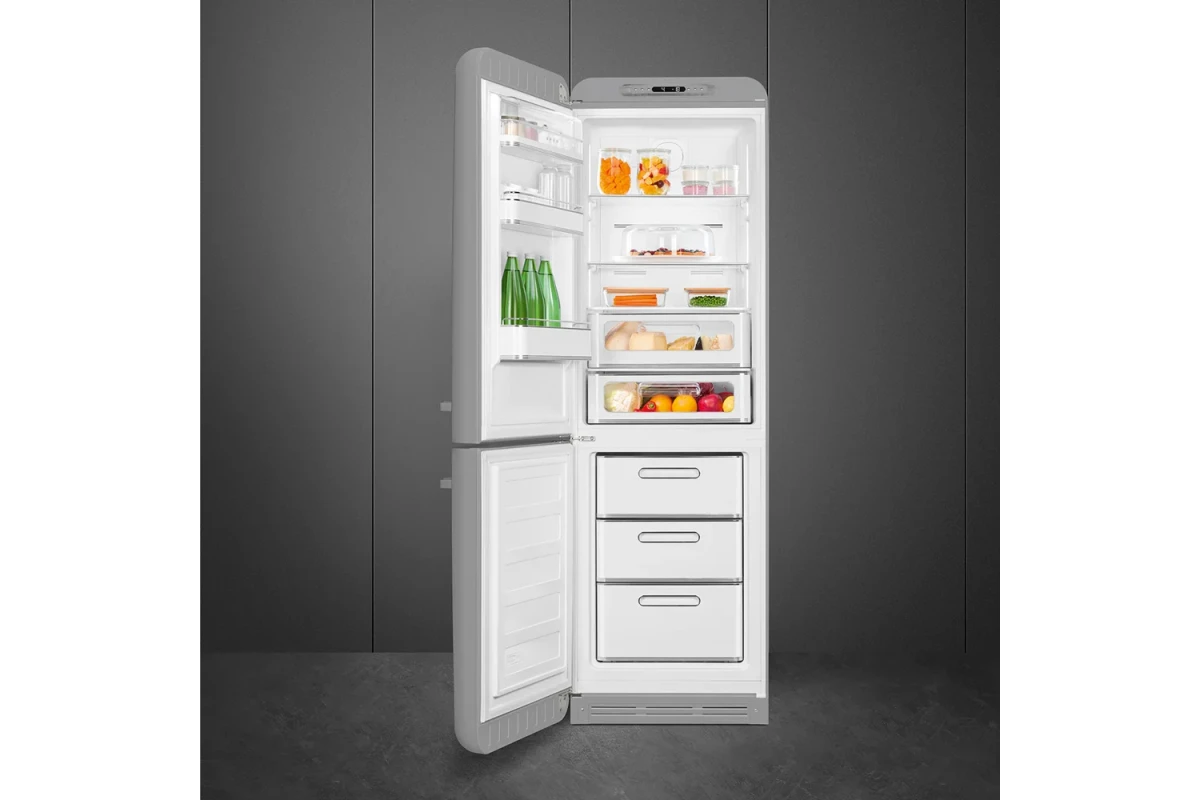 Холодильник Smeg FAB32LSV6