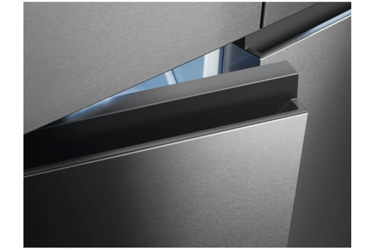 Многокамерный холодильник Electrolux ELT9VE52U0