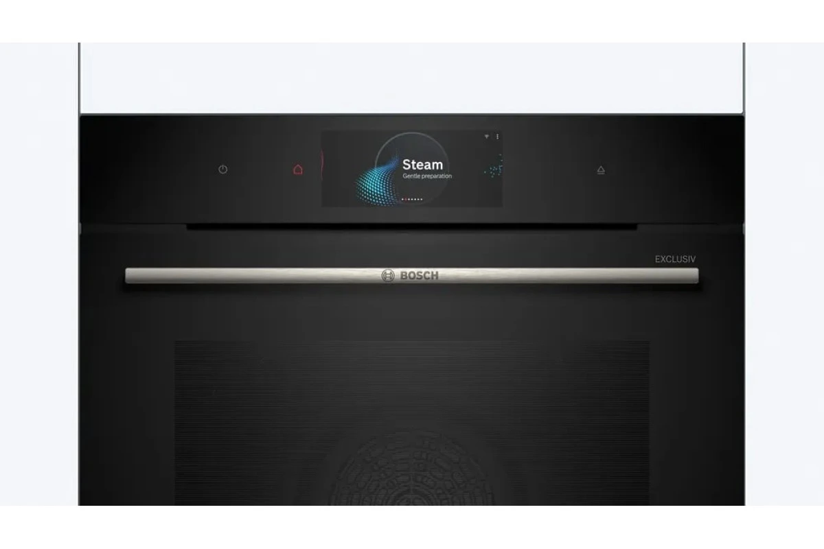 Духовой шкаф Bosch HSG738DB1