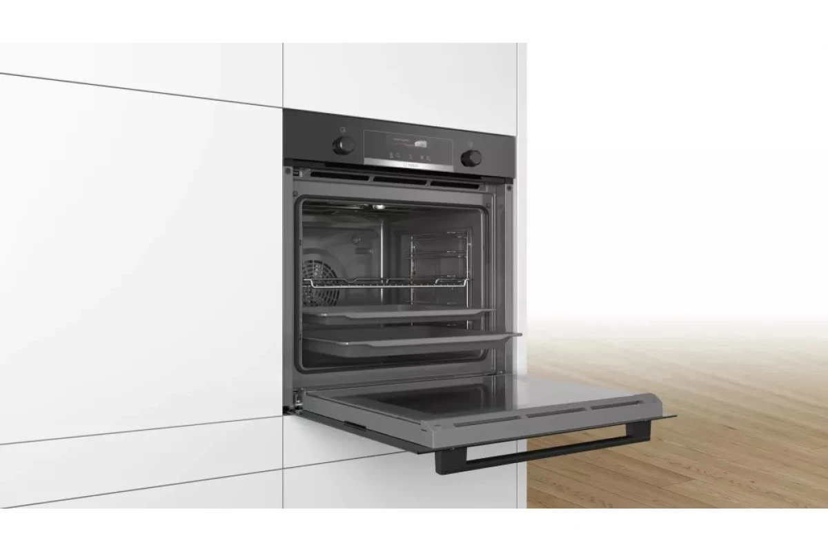 Духовой шкаф Bosch HBG539BB6