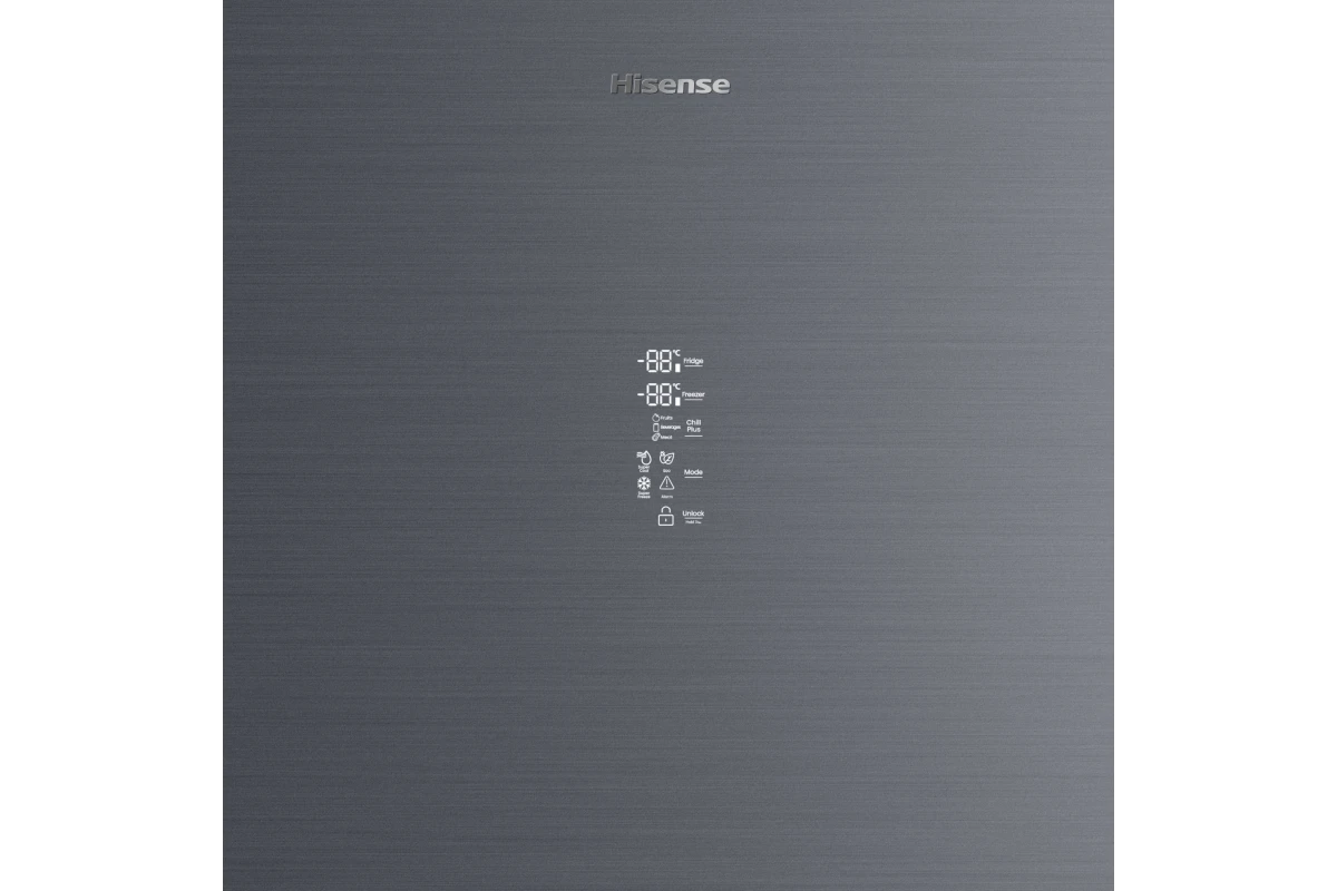 Холодильник Hisense RB5P405NAQ1