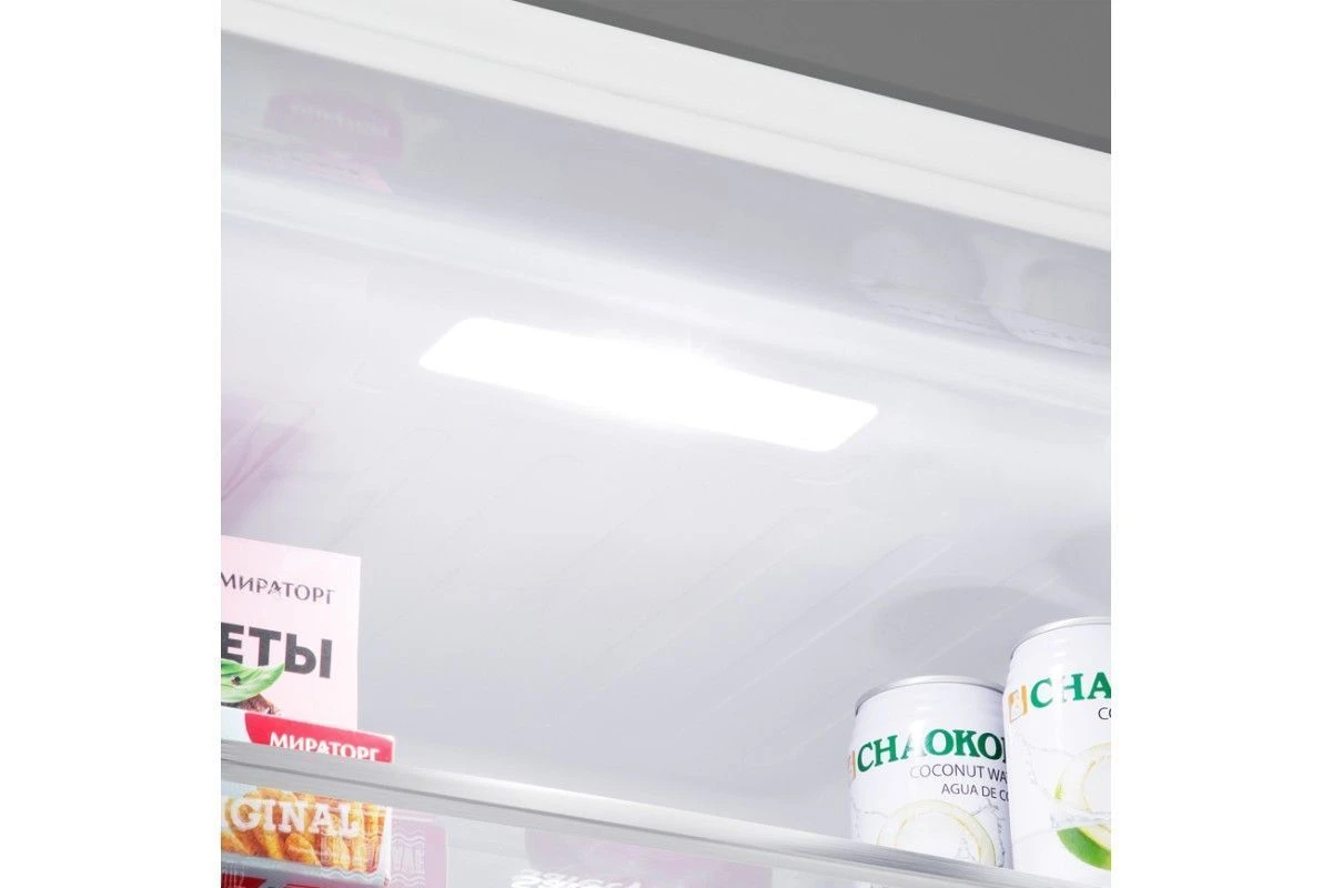 Холодильник Maunfeld MFF187NFIS10