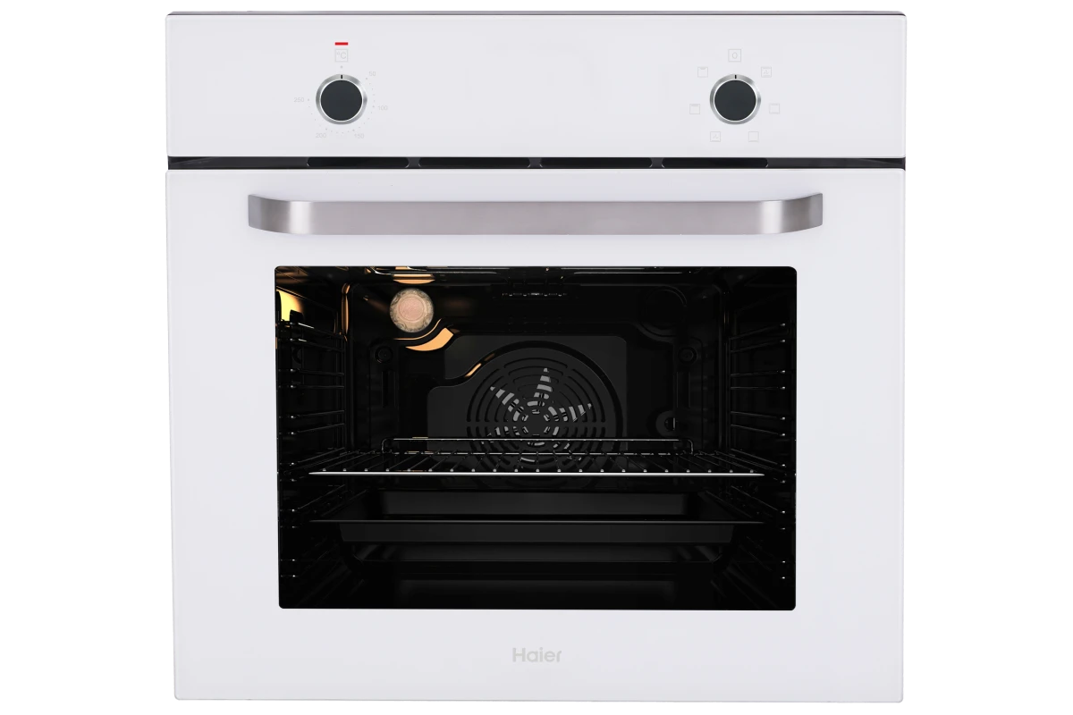 Духовой шкаф Haier HOX-L06NGW