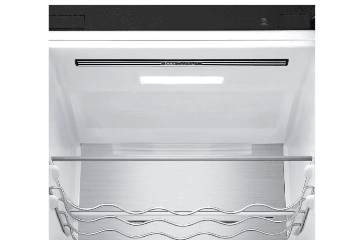 Холодильник LG GC-B509SBUM