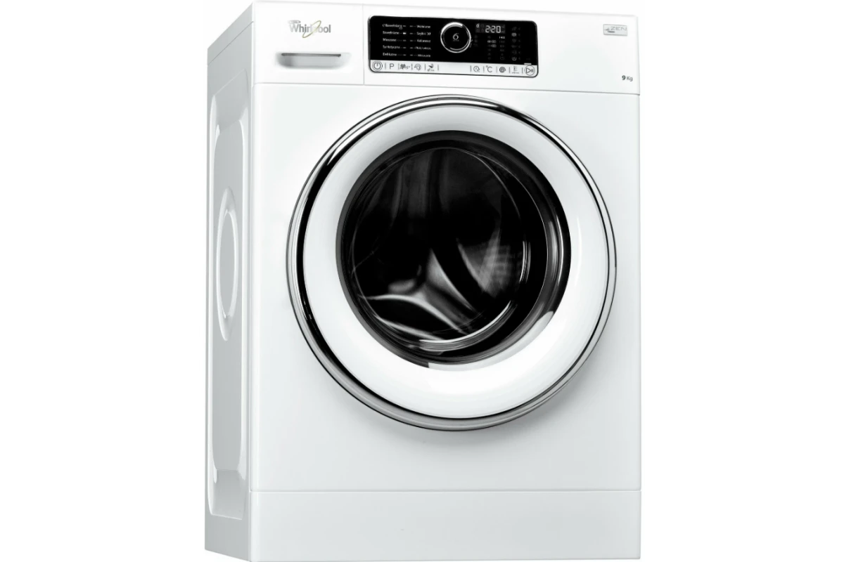 Стиральная машина Whirlpool FSCR 90422