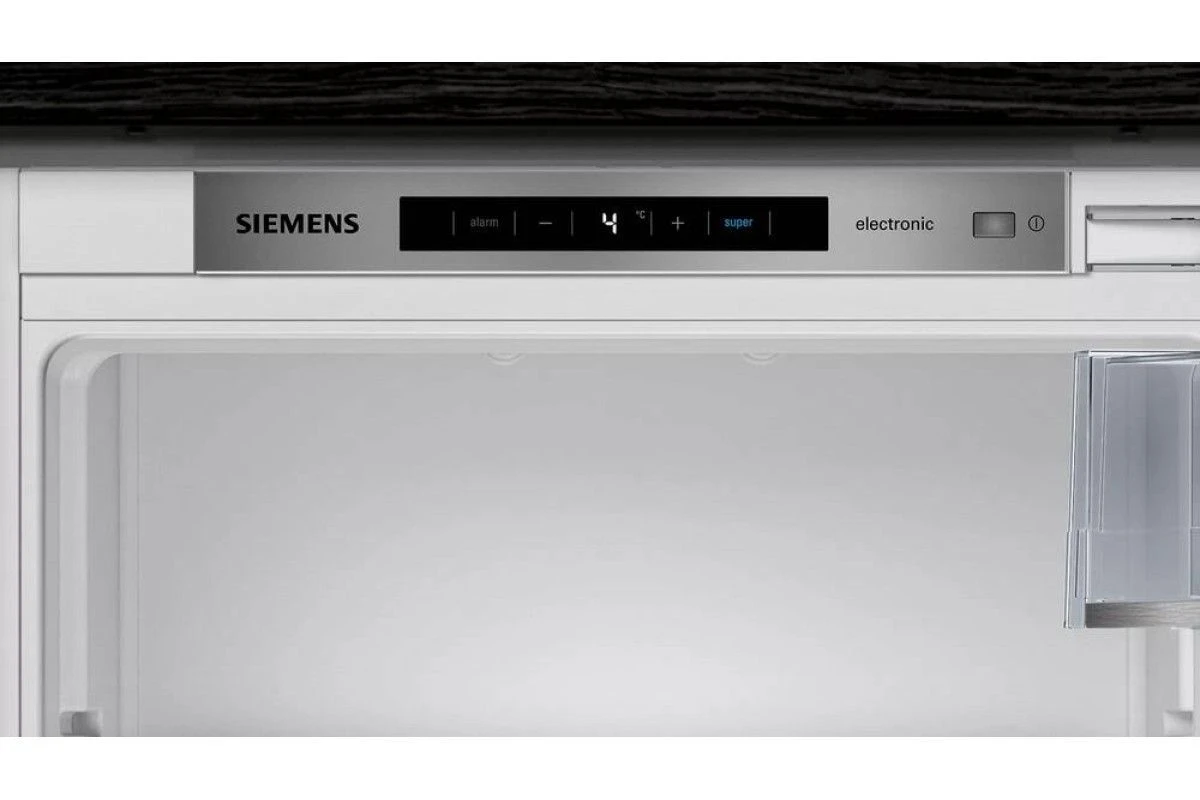 Холодильник Siemens KI51RADF0